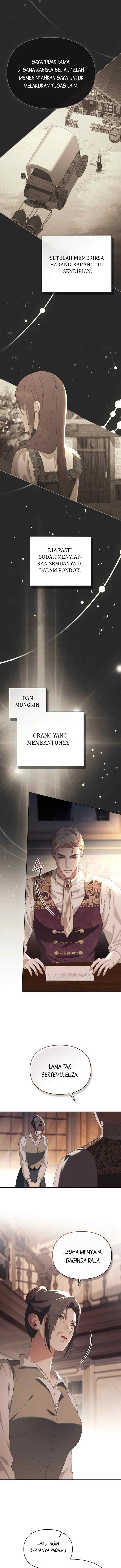 Betrayal of Dignity chapter 53 halaman 6