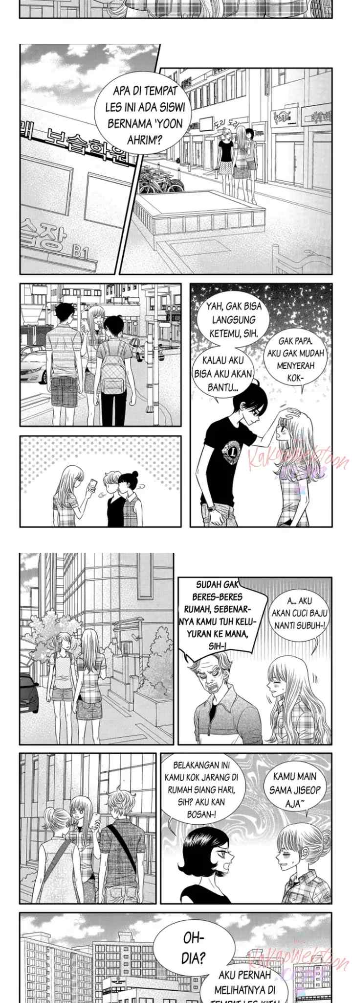 I Pick Dahong chapter 85 halaman 4