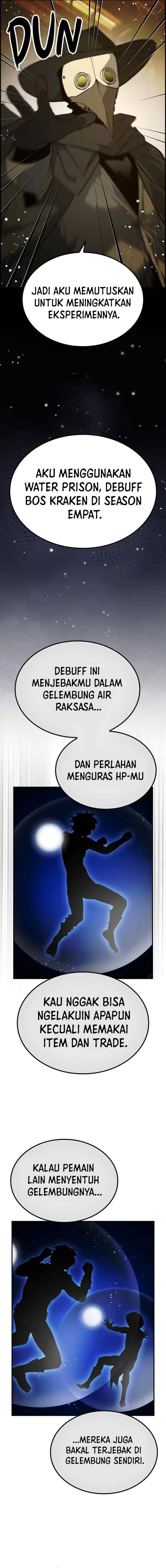 Bad Ending Maker chapter 49 halaman 13