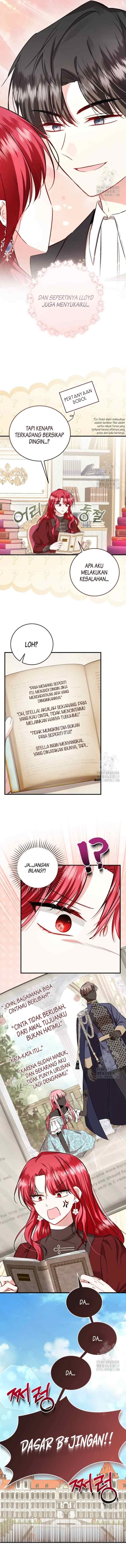 That Villain's Life, I'll Live It Once chapter 39 halaman 10
