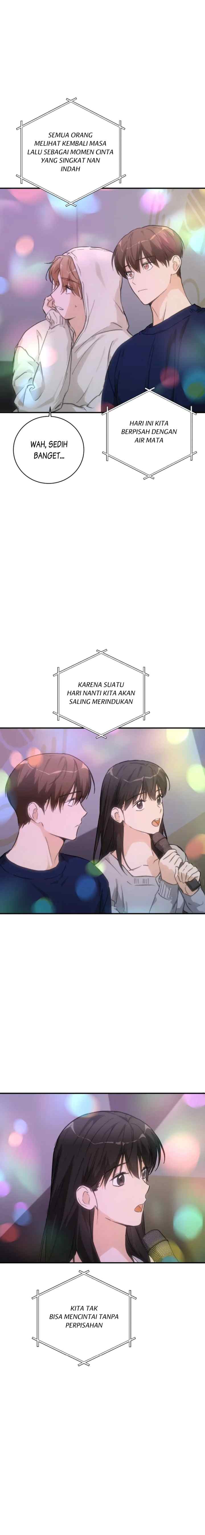 Lovely Runner chapter 74 halaman 12