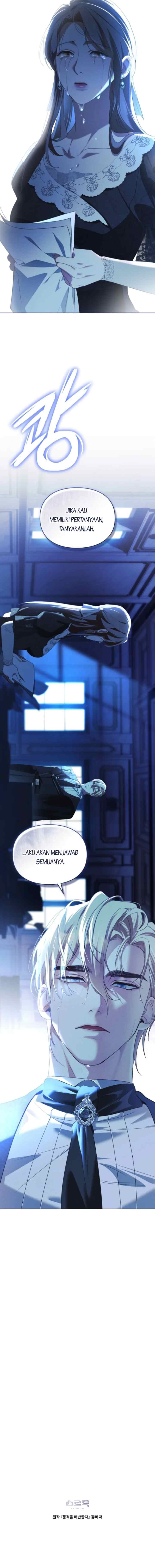 Betrayal of Dignity chapter 42 halaman 11