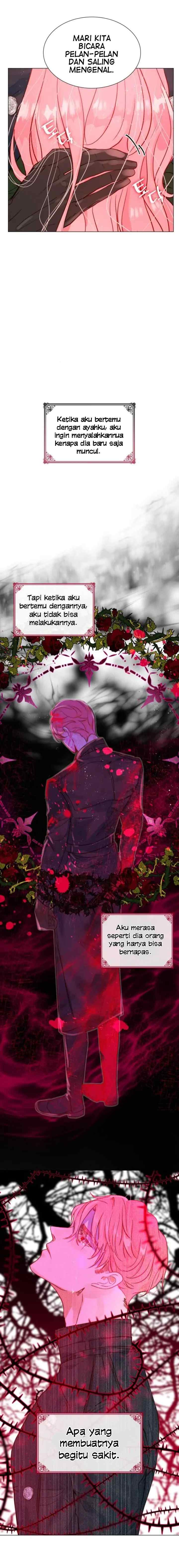 I Was Born The Second Daughter chapter 2 halaman 5