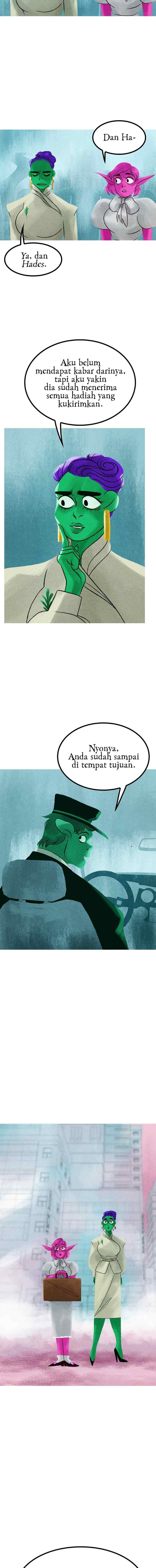 Lore Olympus chapter 210 halaman 4