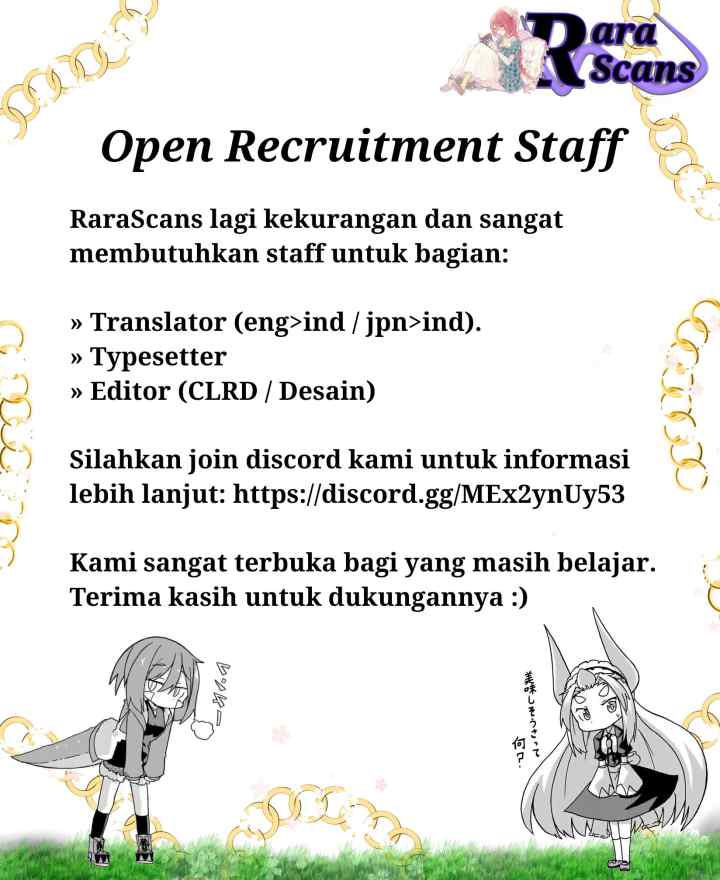 Maou Reijou kara Hajimeru Sangokushi ~Touhaku Den~ chapter 1.1 halaman 13