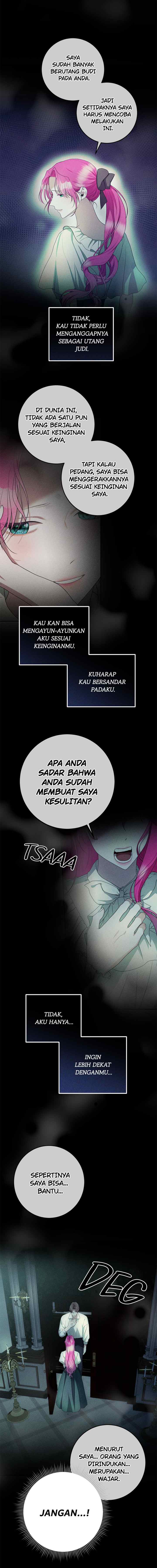 Marriage Contract With Two Husbands chapter 43 halaman 15