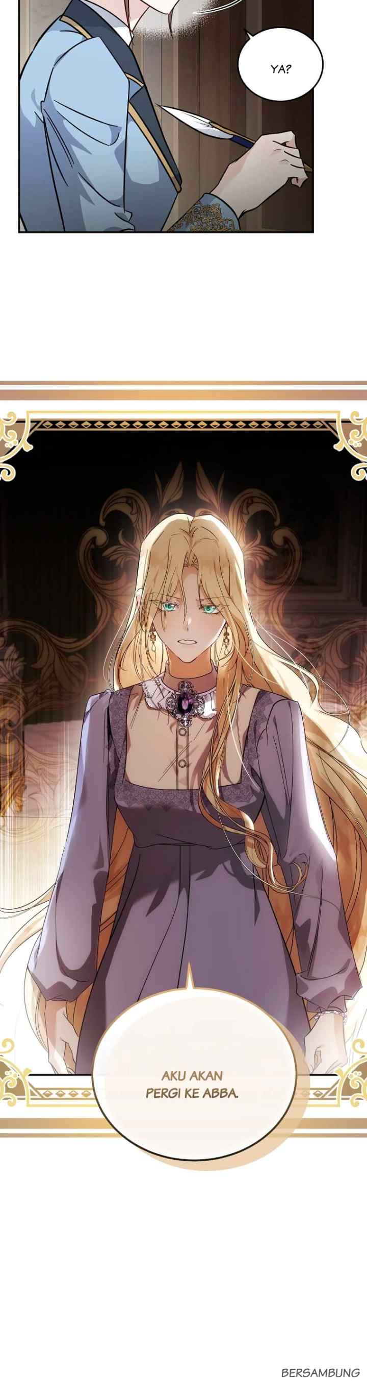 The Villainess Lives Twice chapter 201 halaman 18