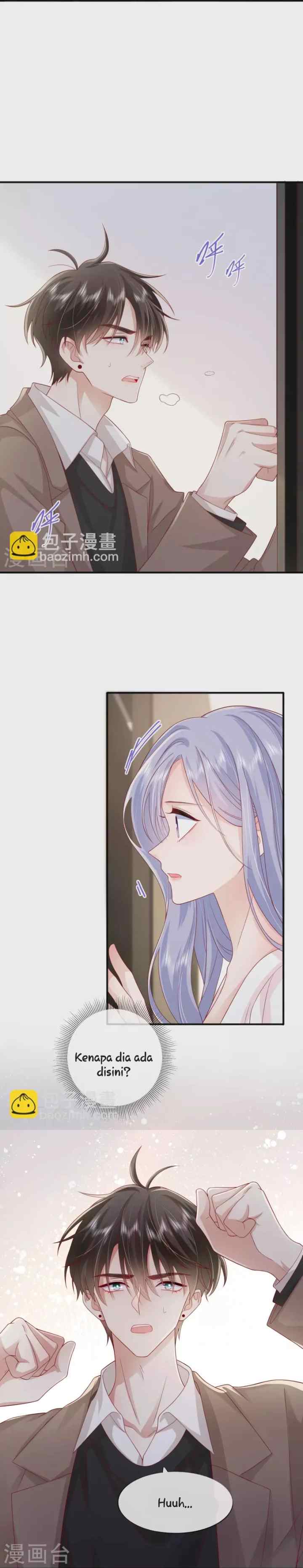 Distance of Two Star chapter 57 halaman 7