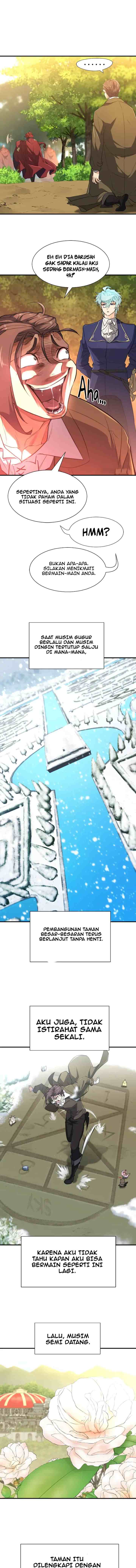 O melhor engenheiro do mundo chapter 105 halaman 11