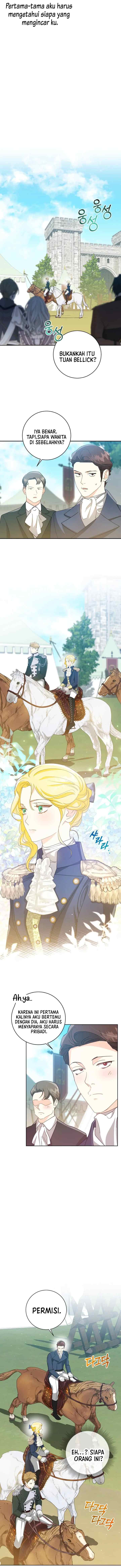 Oh, I Have Never Abandoned That Tyrant chapter 16 halaman 10