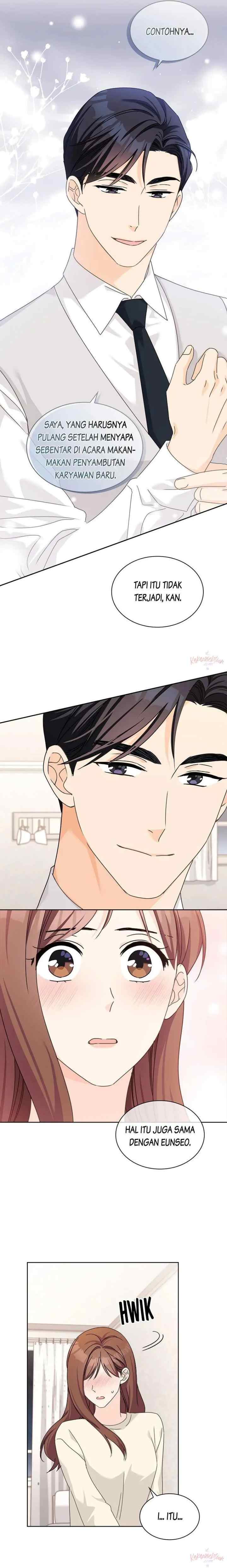 I'm in Love (INO) chapter 24 halaman 10
