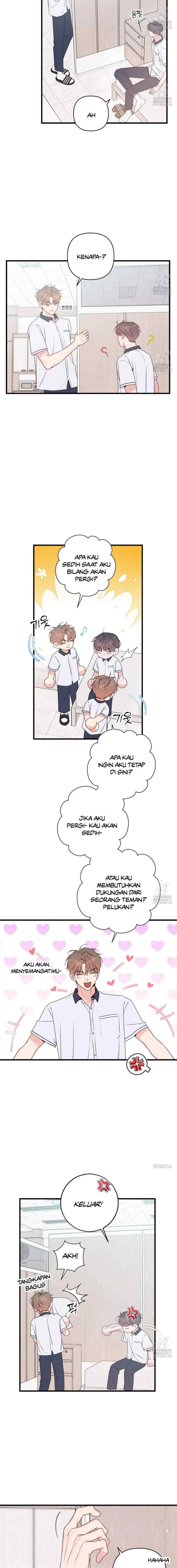 Nevermind Darling chapter 52 halaman 12