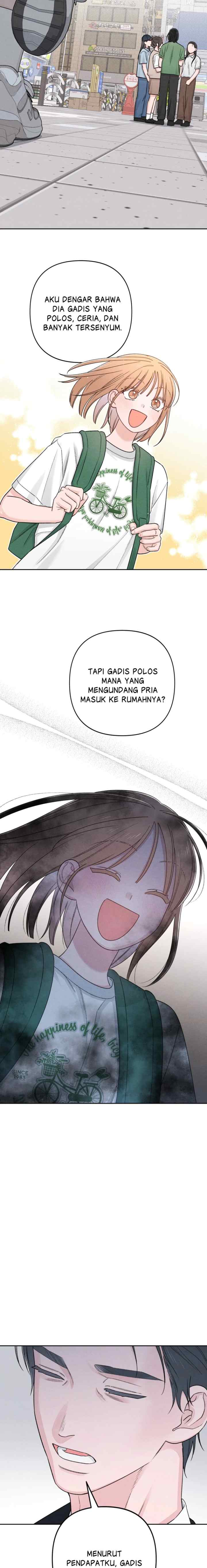 Apocalypse of Youth chapter 90 halaman 16