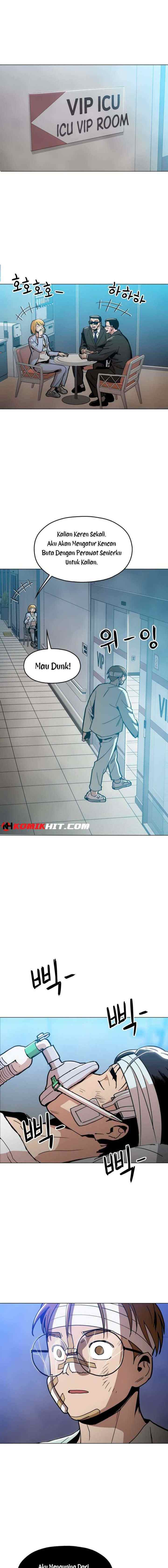 Age of Barbarism chapter 30 halaman 4