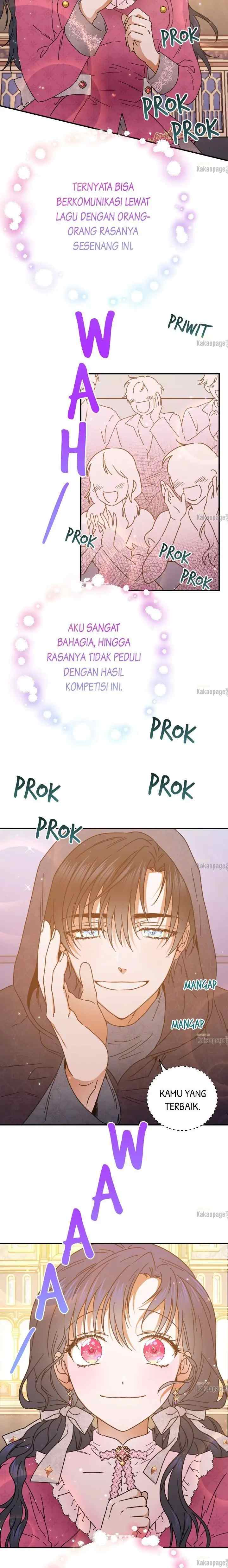 Lady Baby chapter 177 halaman 4