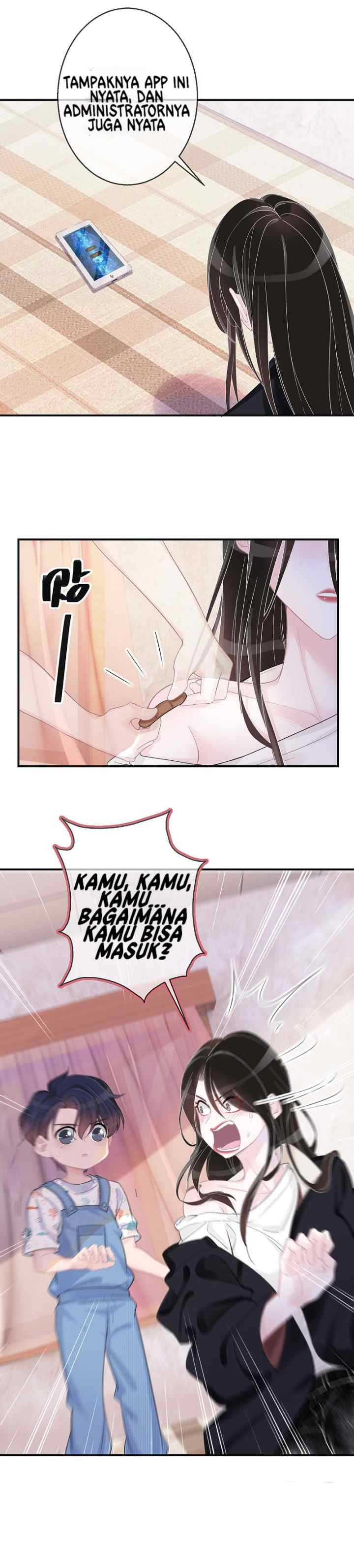 Two-Sided Fall chapter 4 halaman 12