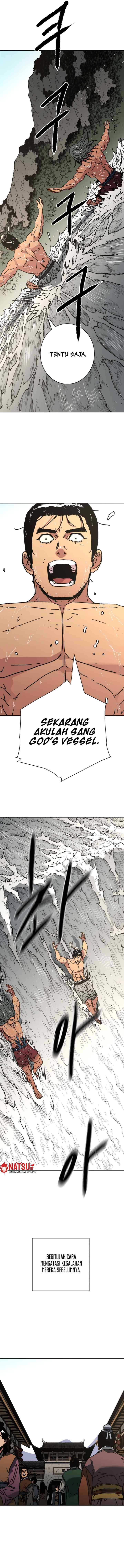 Peerless Dad chapter 286 halaman 6