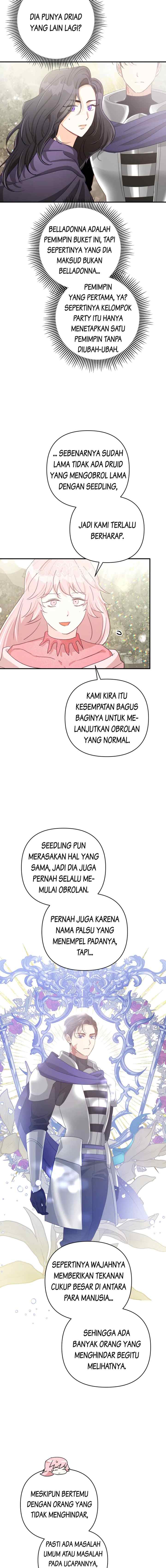 Terrarium Adventure chapter 43 halaman 14