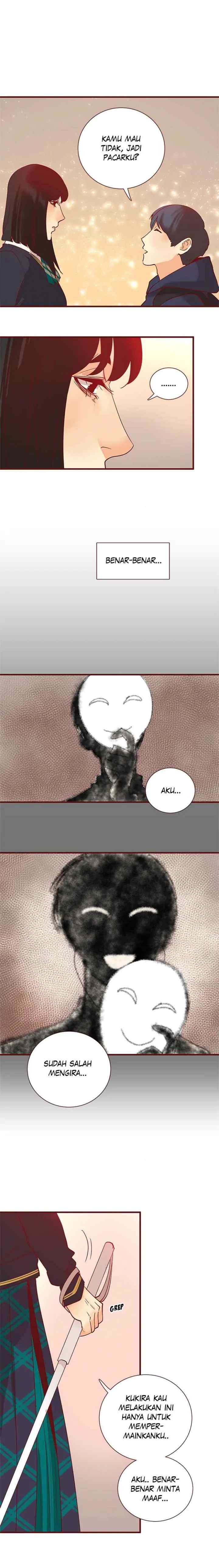 Flawless chapter 198 halaman 11