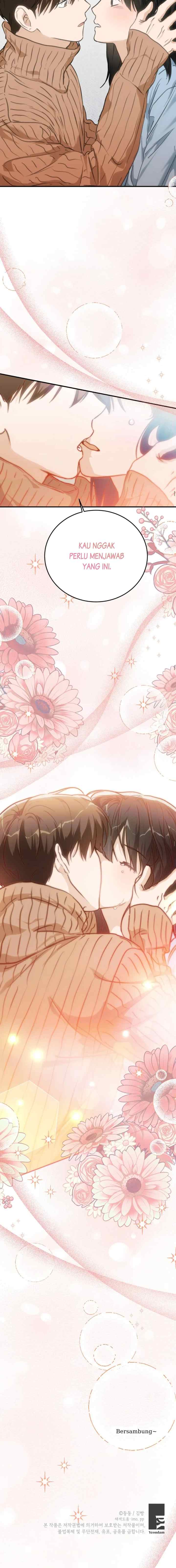 Lovely Runner chapter 72 halaman 17