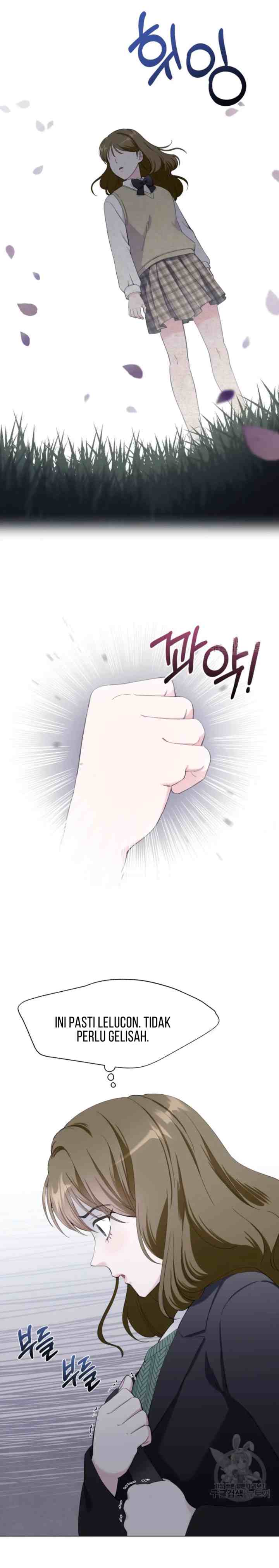 Pure Love of a Man chapter 30 halaman 17