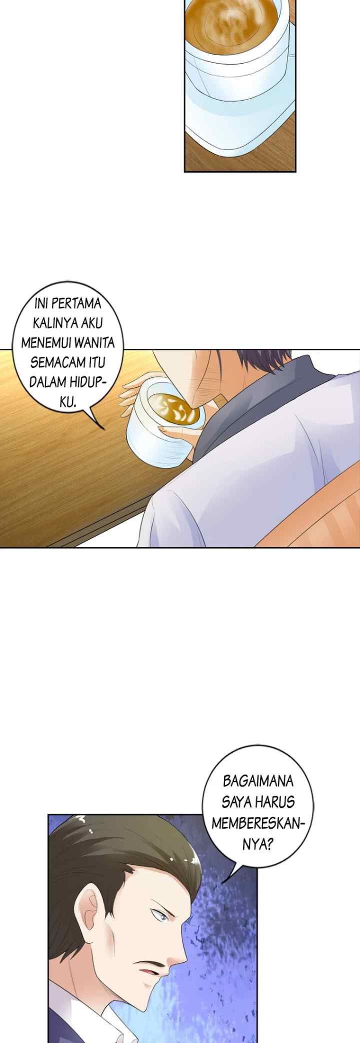 Uma Noite Imperdoável chapter 93 halaman 17
