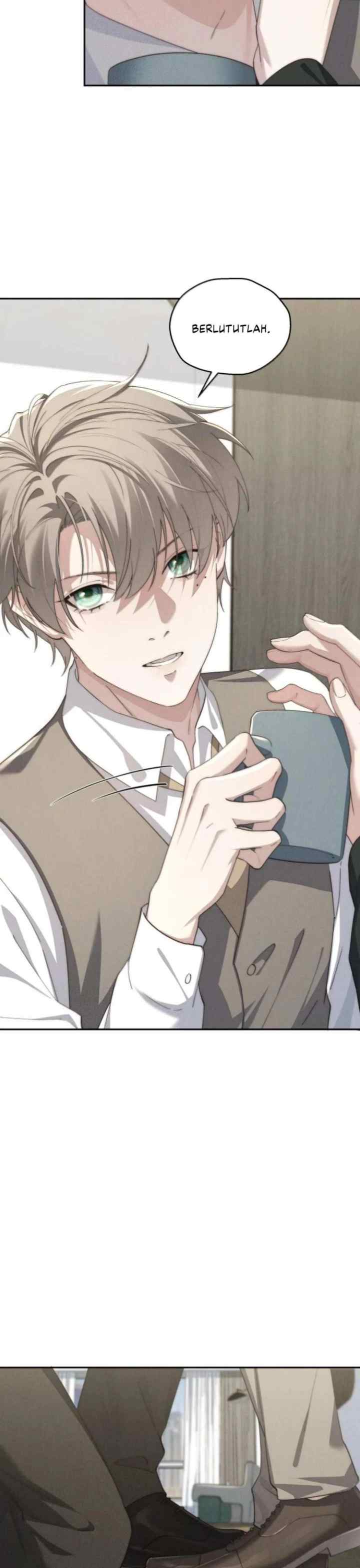 Listen To Me chapter 80 halaman 12