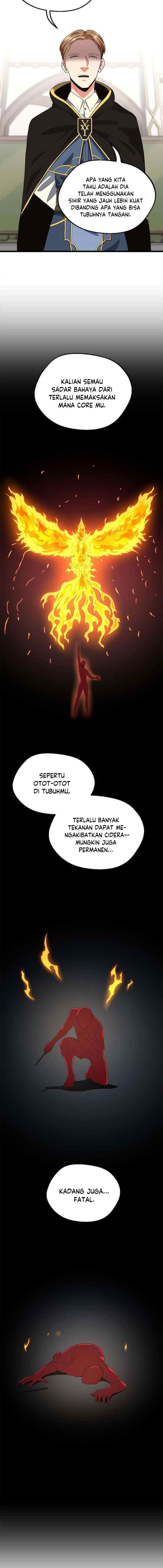 The Beginning After The End chapter 112 halaman 6