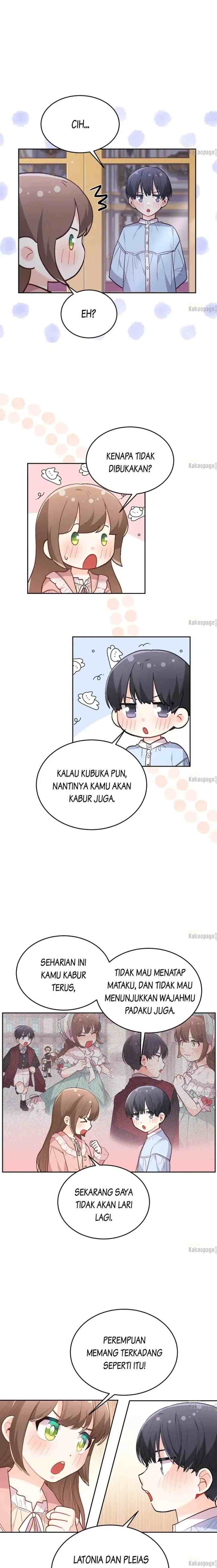 I Was Just an Ordinary Lady chapter 138 halaman 14