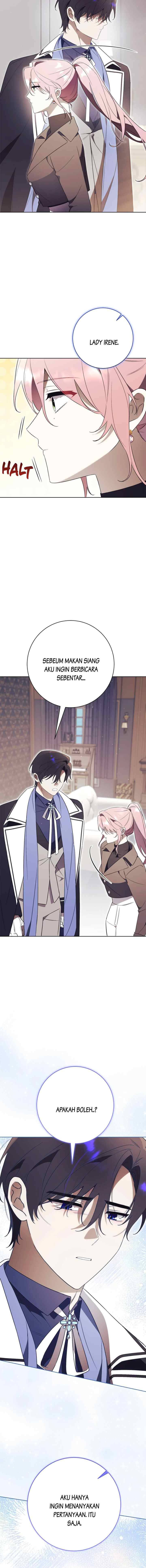 How To Reject My Obsessive Ex-husband chapter 17 halaman 10