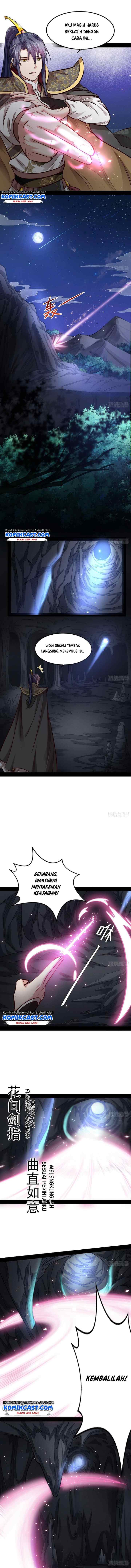 I'm An Evil God chapter 38 halaman 4
