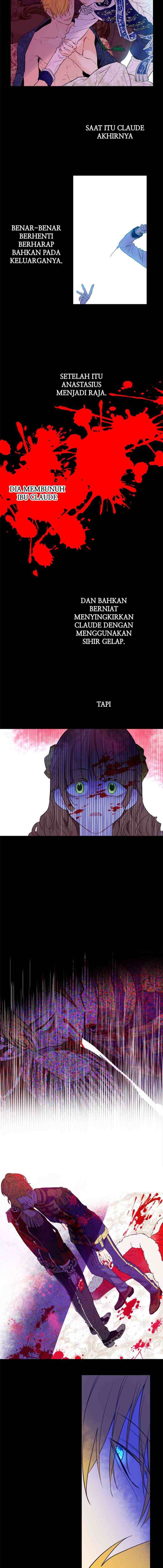 Who Made Me a Princess chapter 23 halaman 7