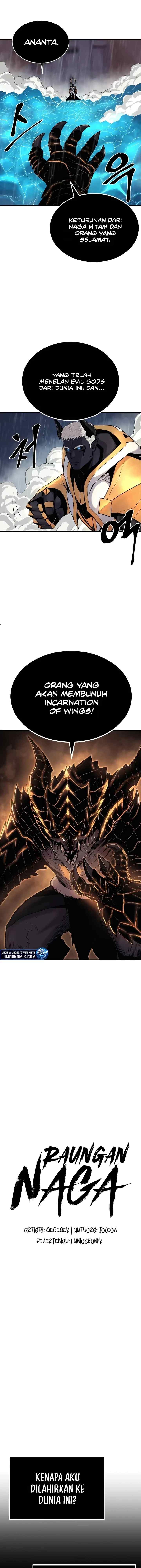 Howling Dragon (The Wailing Perversion) chapter 42 halaman 4