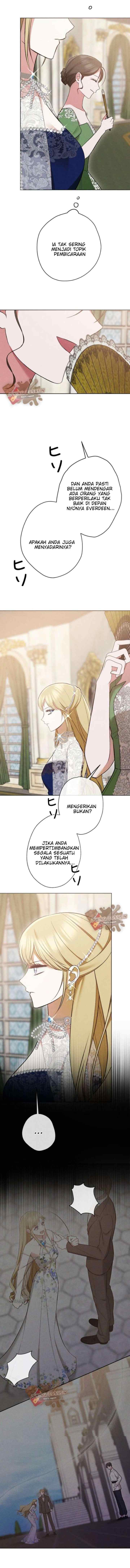 If You So Desire My Despair chapter 81 halaman 13