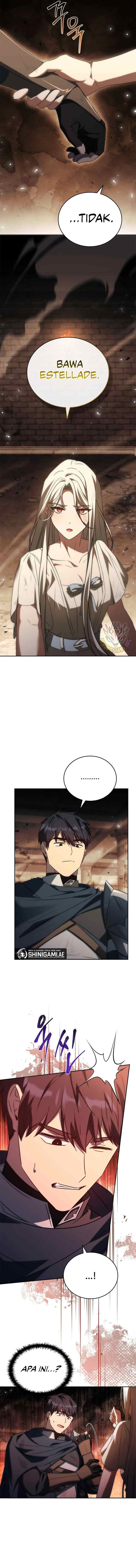 The Regressed Demon Lord Is Kind chapter 48 halaman 8