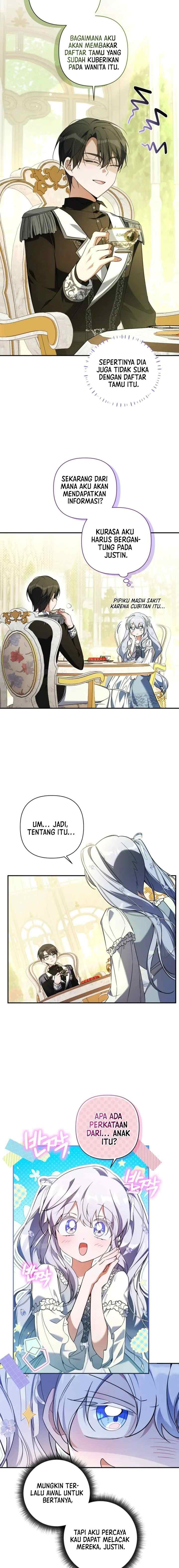 Do You Need Salvation? chapter 39 halaman 17