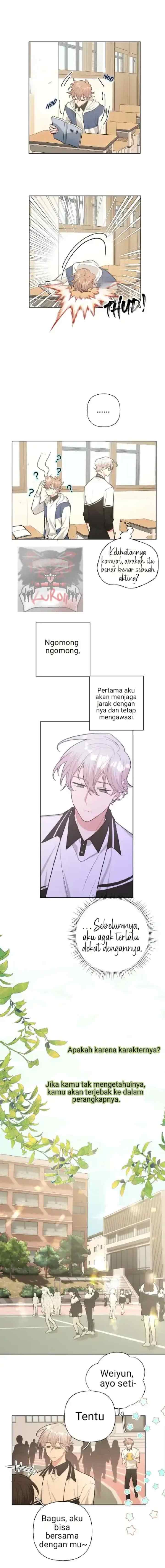 Don't Confess To Me chapter 28 halaman 7