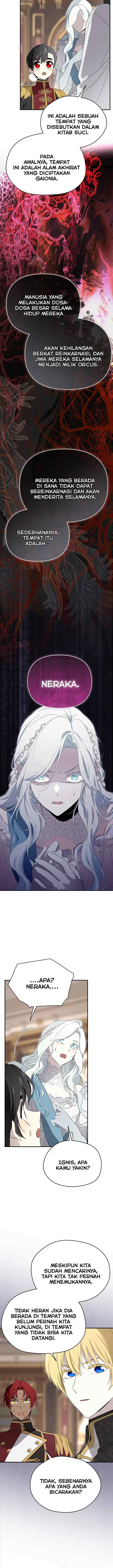 I Married the Male Lead's Dad chapter 117 halaman 14
