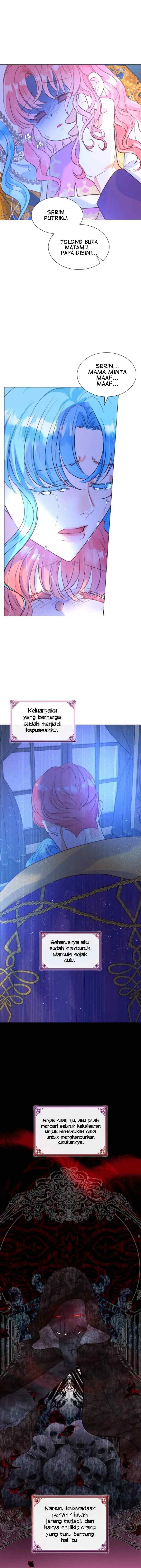 I Was Born The Second Daughter chapter 11 halaman 14