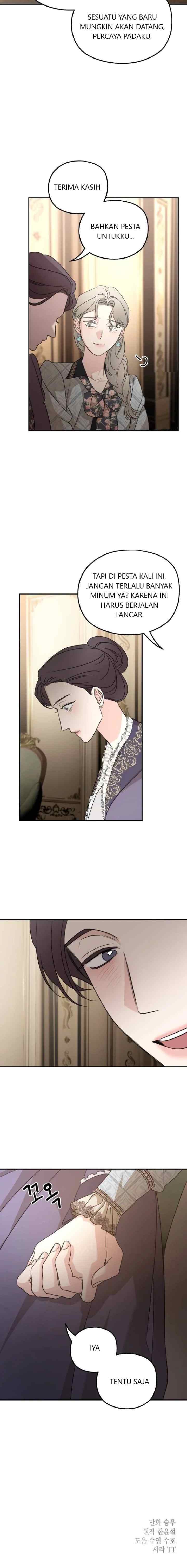 My In-Laws Are Obsessed With Me chapter 111 halaman 17