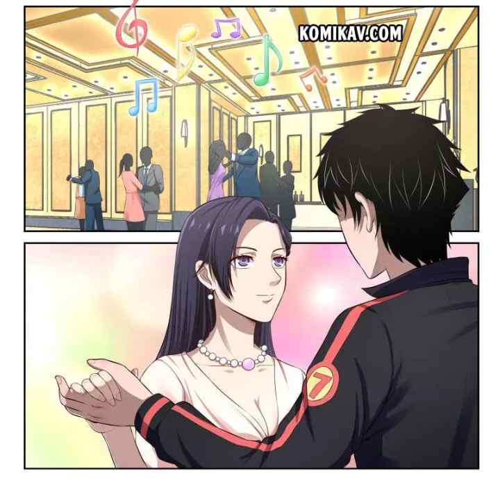 Strongest Abandoned Son chapter 15 halaman 11