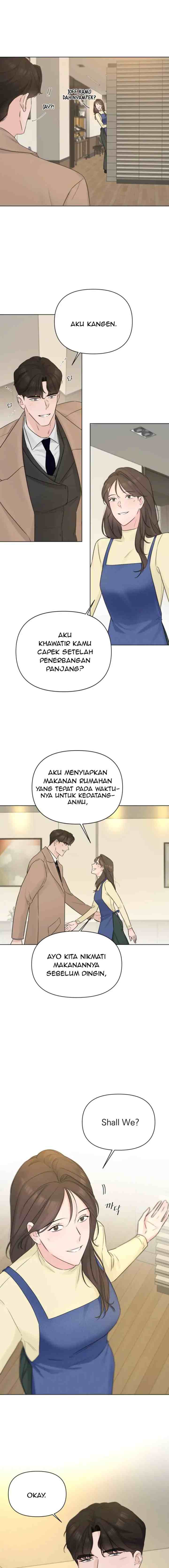Another Love! chapter 47 halaman 12