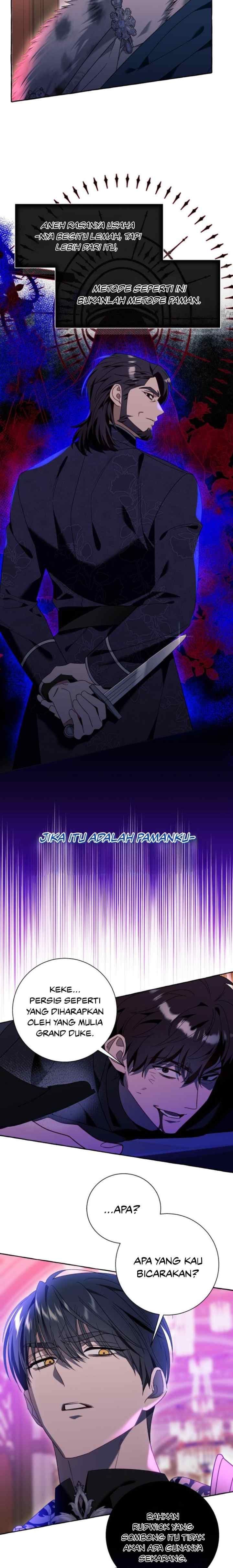 Achei que fosse uma história comum de Isekai chapter 70 halaman 17