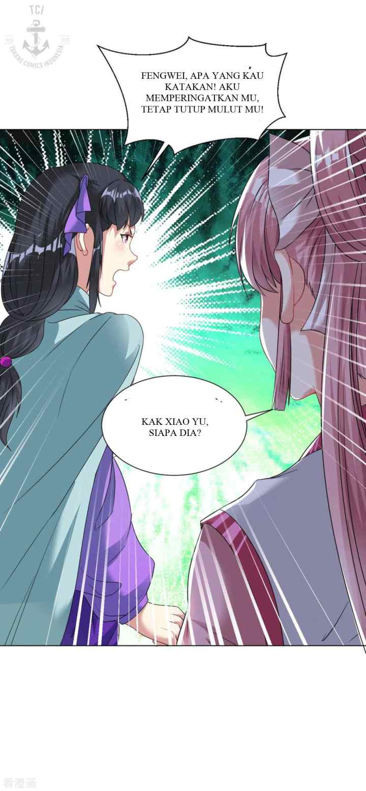 Dao Yin chapter 103 halaman 9