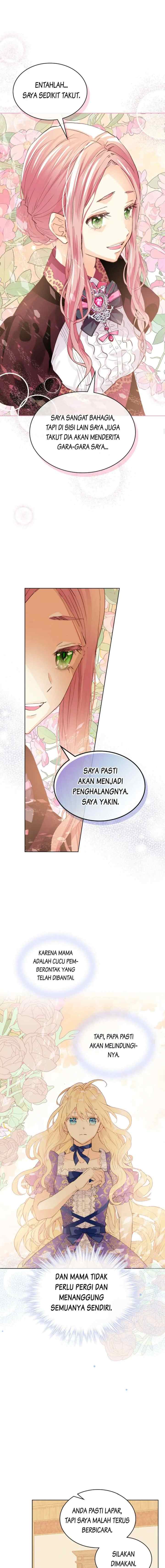 Am I Your Daughter? chapter 104 halaman 9