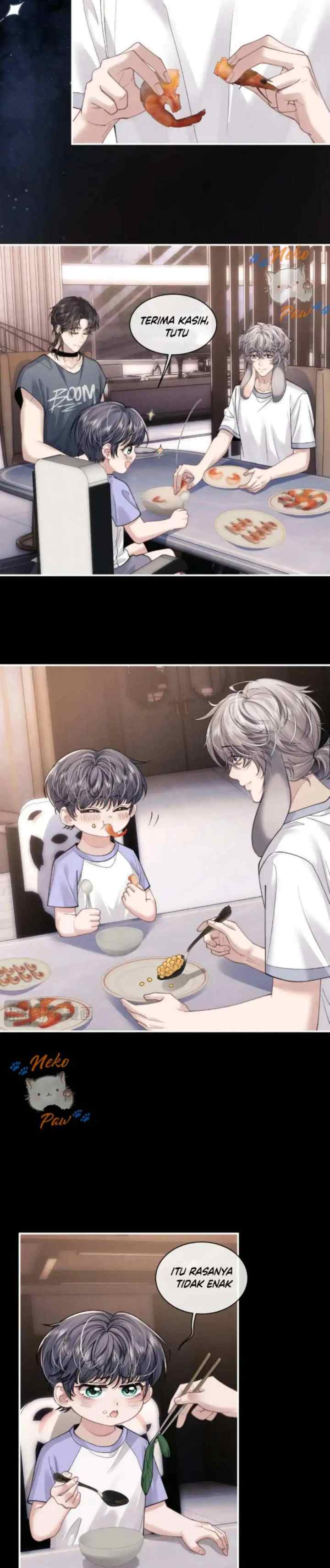 Everlasting Love chapter 80 halaman 4