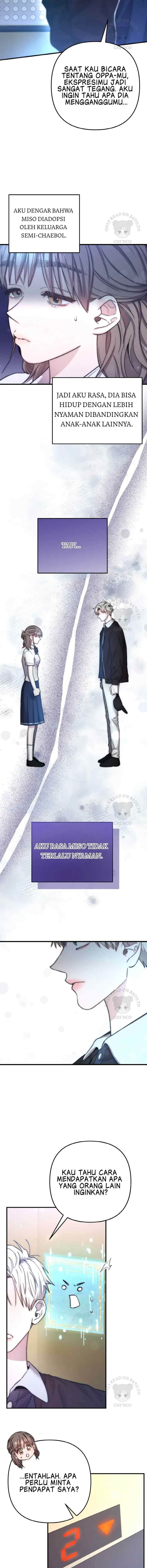 Acting Genius, Top Idol! chapter 51 halaman 14