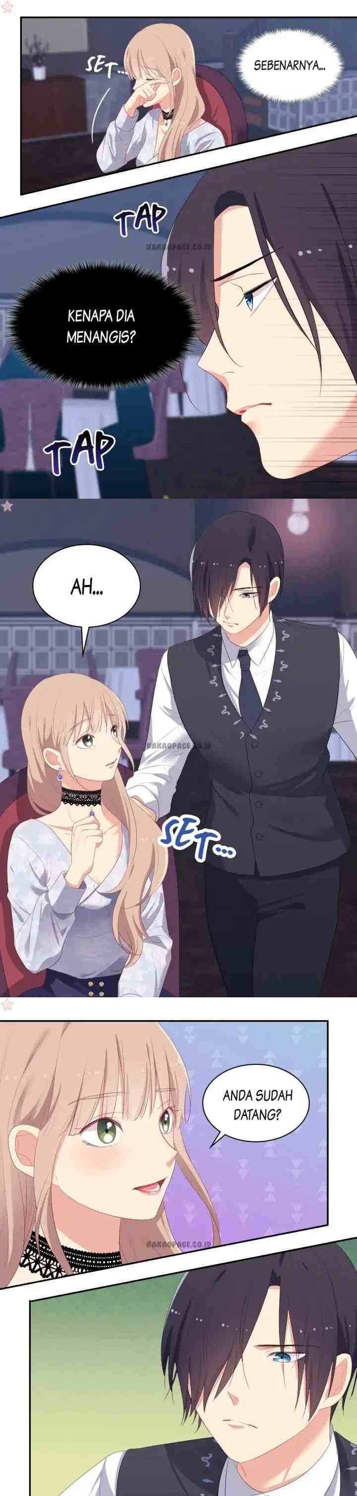 Daisy - How to Become the Duke's Fiancée chapter 53 halaman 13