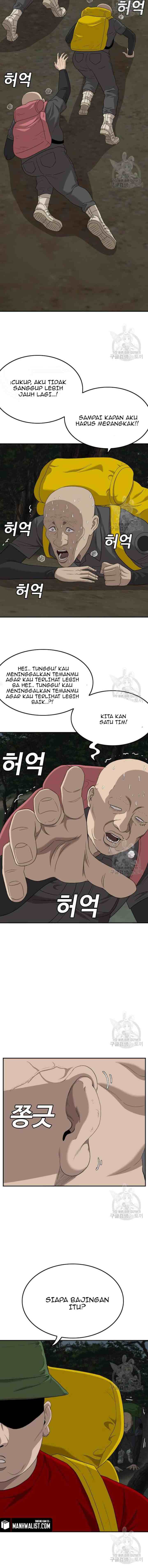 A Bad Person chapter 135 halaman 8