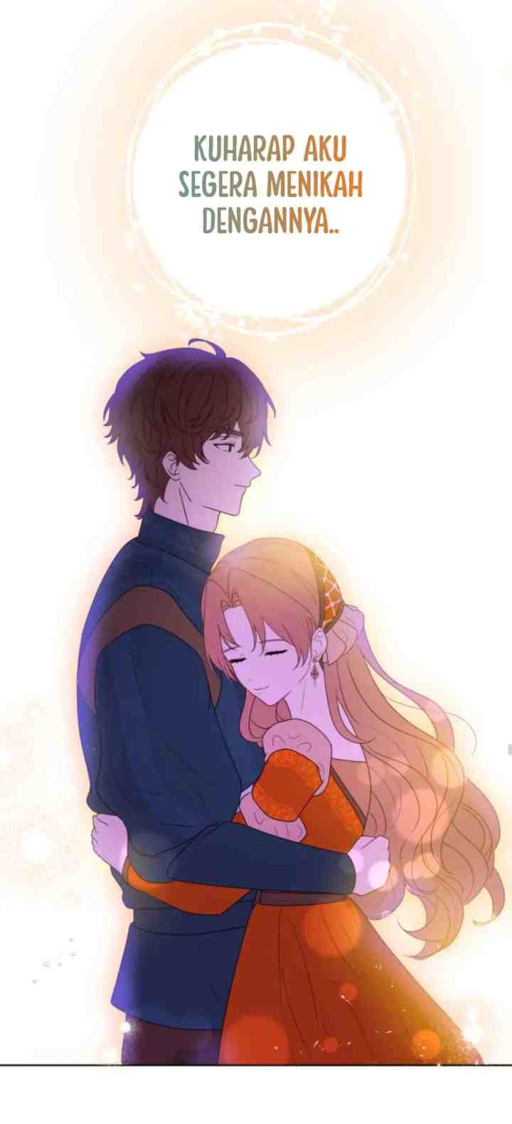 Go, Away Romeo! chapter 0 halaman 7